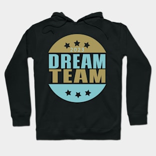 Great Team Hoodie